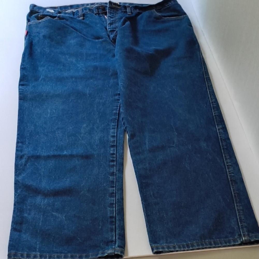 Reed FR Flame Resistent Cotton Jeans 46x37U